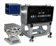 電子電氣行業(yè)打標解決方案
